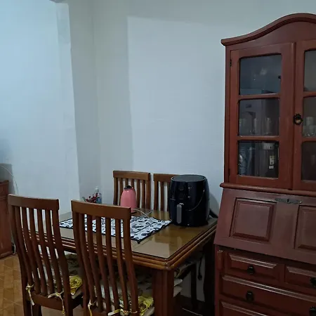 Apartamento estilo flat em Copacabana-2