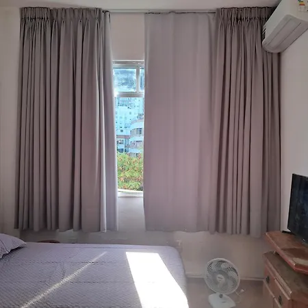 Apartamento estilo flat em Copacabana-3